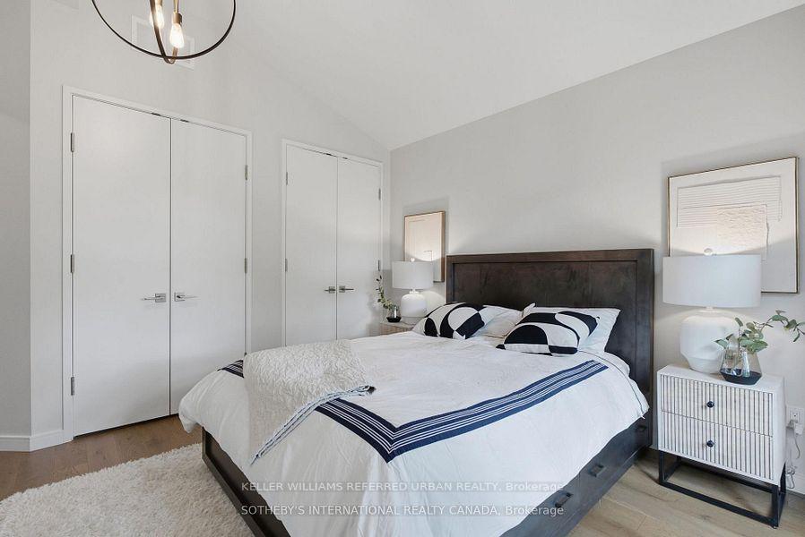 Photo 3 of Unit 2, 32 Eaton Avenue, Toronto, Danforth — HOMEH