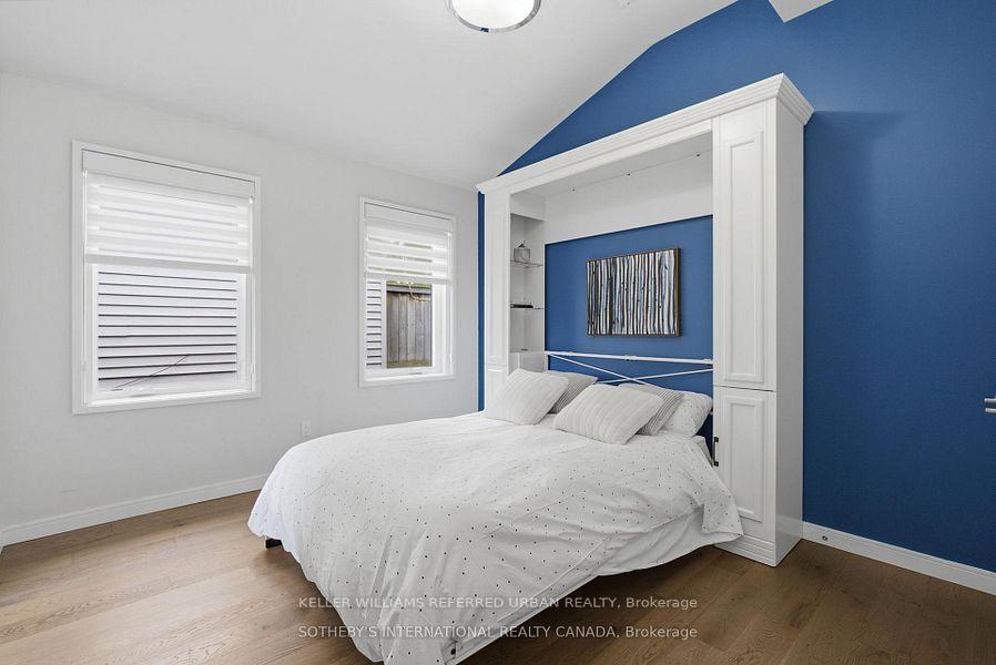 Photo 4 of Unit 2, 32 Eaton Avenue, Toronto, Danforth — HOMEH