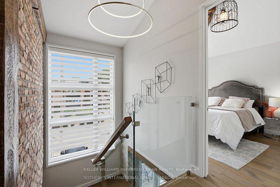 Photo 5 of Unit 2, 32 Eaton Avenue, Toronto, Danforth — HOMEH