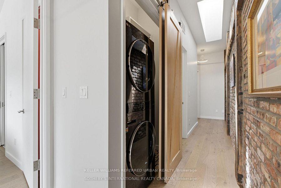 Photo 6 of Unit 2, 32 Eaton Avenue, Toronto, Danforth — HOMEH