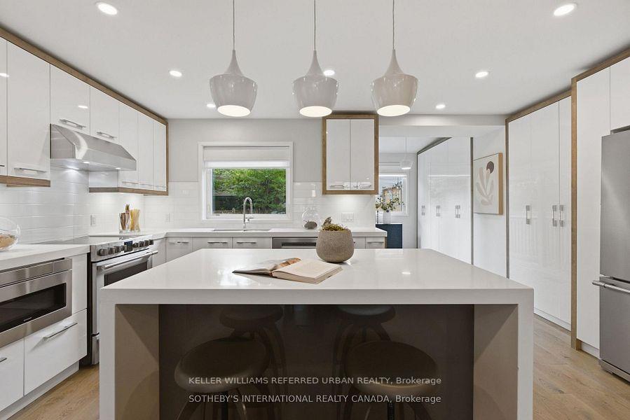 Photo 8 of Unit 2, 32 Eaton Avenue, Toronto, Danforth — HOMEH