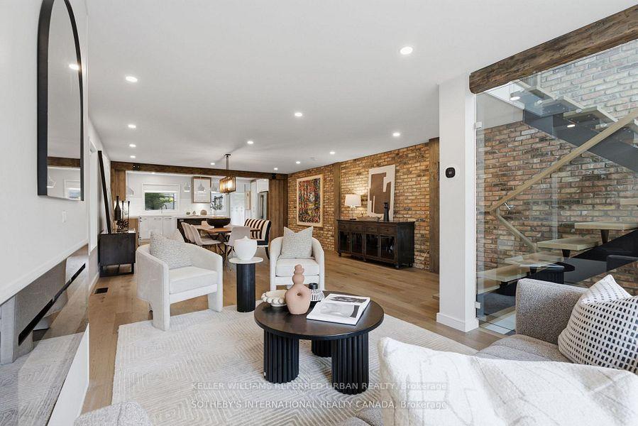 Photo 10 of Unit 2, 32 Eaton Avenue, Toronto, Danforth — HOMEH