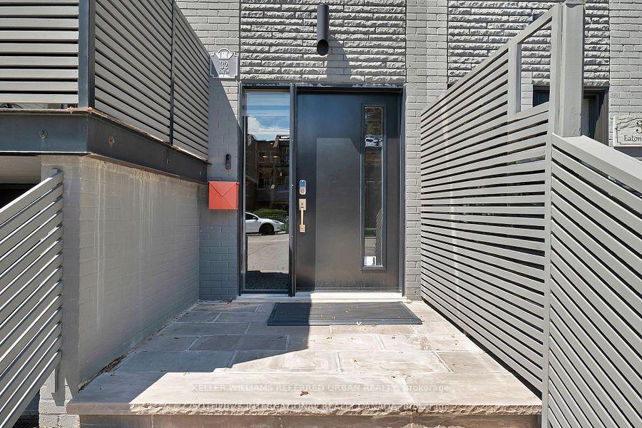 Photo 13 of Unit 2, 32 Eaton Avenue, Toronto, Danforth — HOMEH