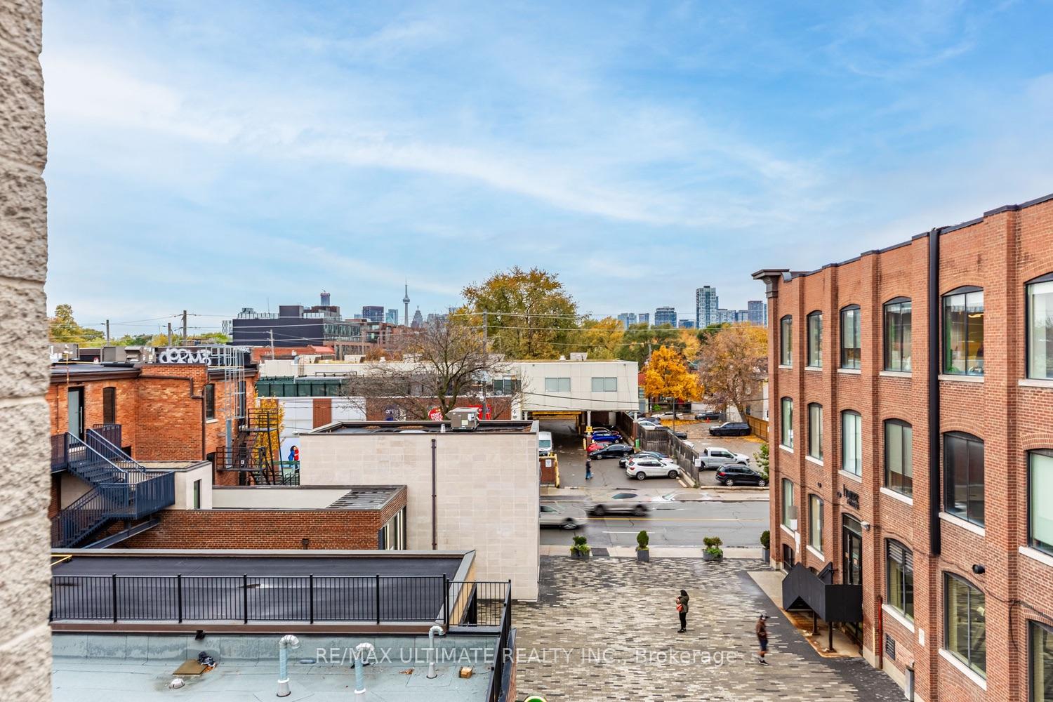 Photo 1 of Unit 5, 996 Queen Street E, Toronto, South Riverdale — HOMEH