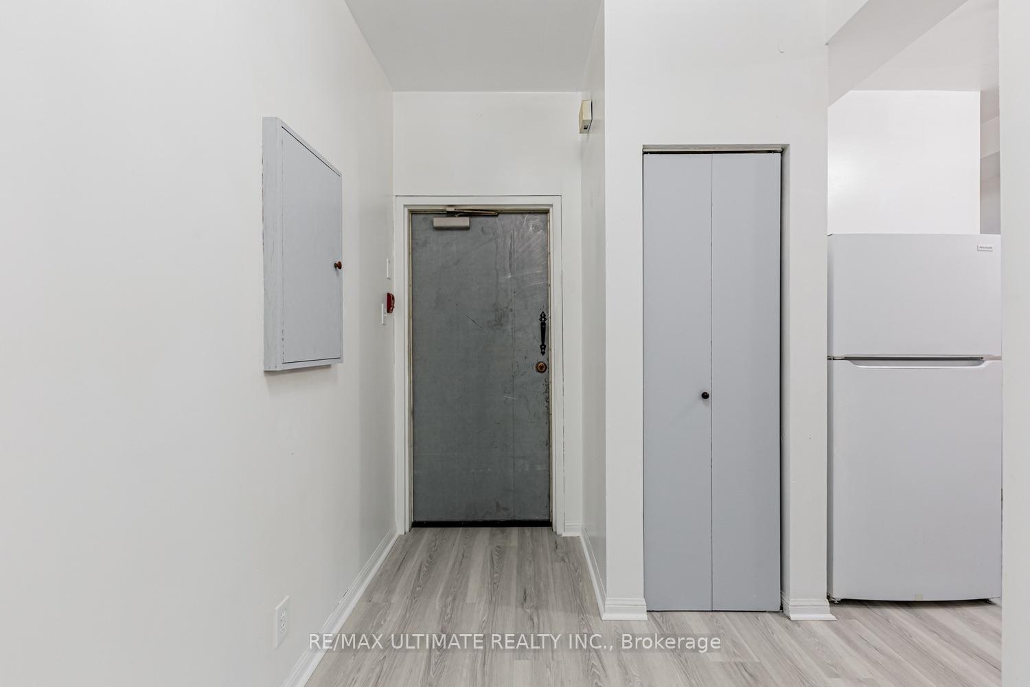 Photo 6 of Unit 5, 996 Queen Street E, Toronto, South Riverdale — HOMEH