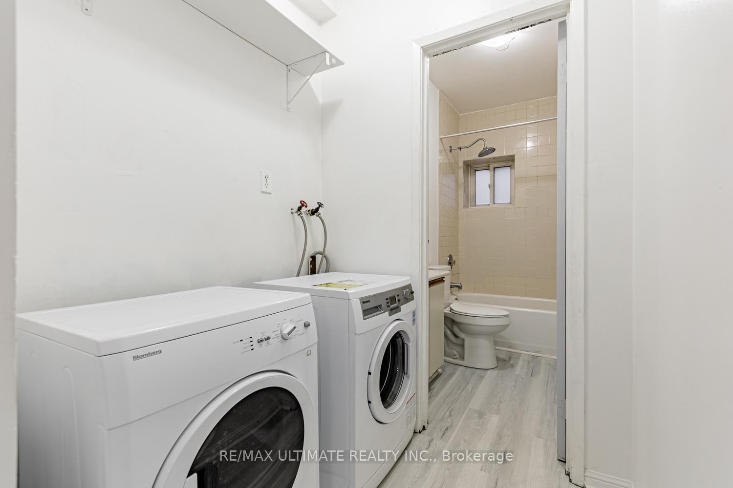 Photo 12 of Unit 5, 996 Queen Street E, Toronto, South Riverdale — HOMEH