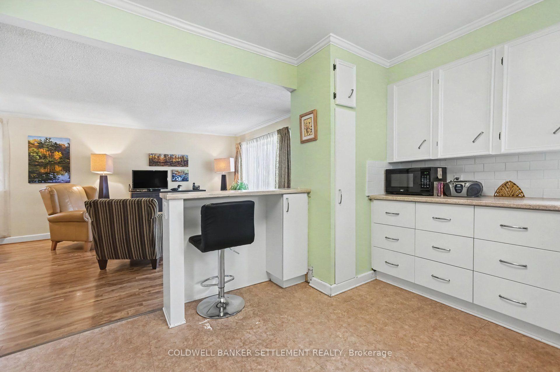 Photo 6 of 25B Haggart Street W, Perth, Perth — HOMEH