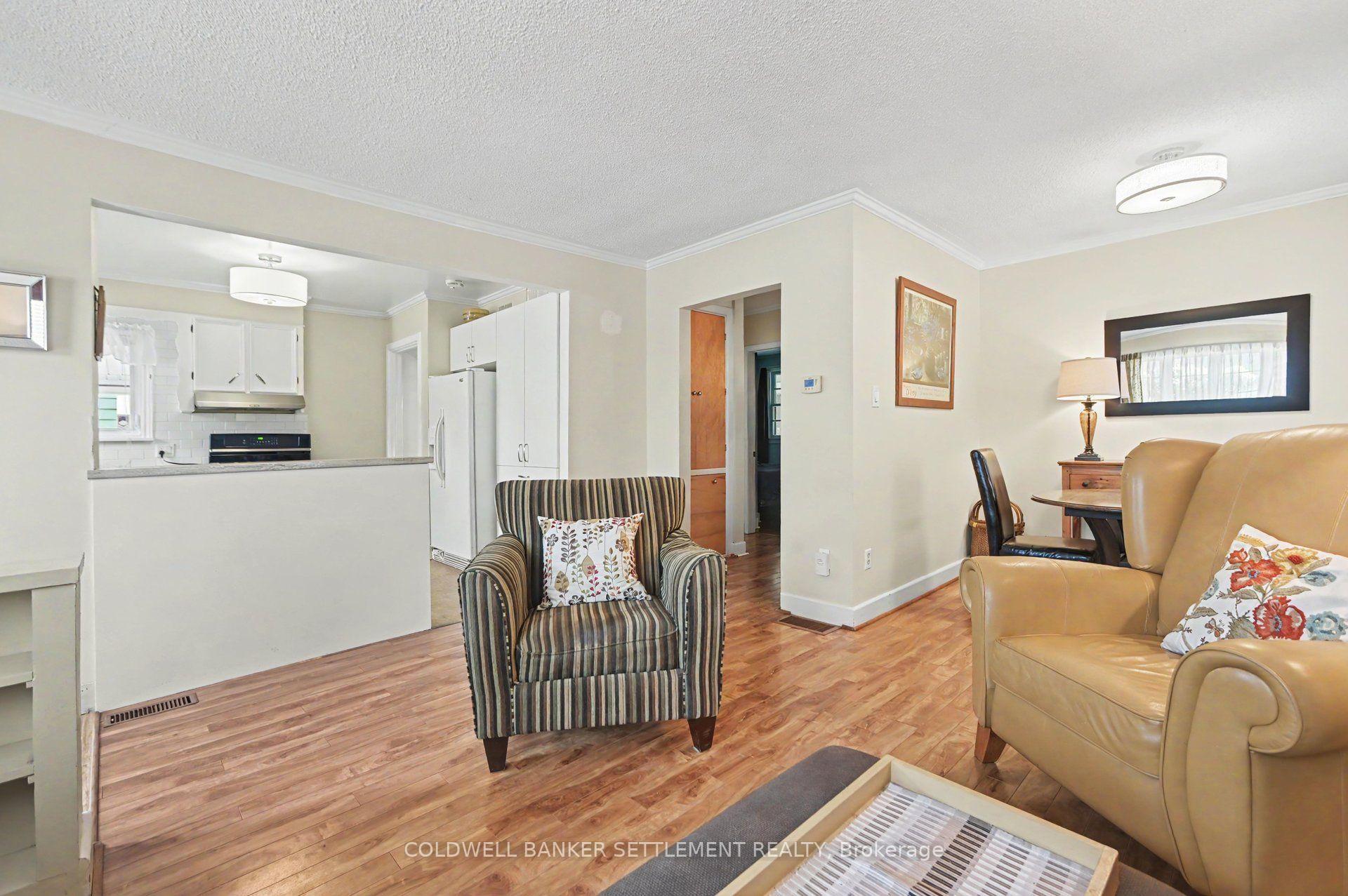 Photo 9 of 25B Haggart Street W, Perth, Perth — HOMEH