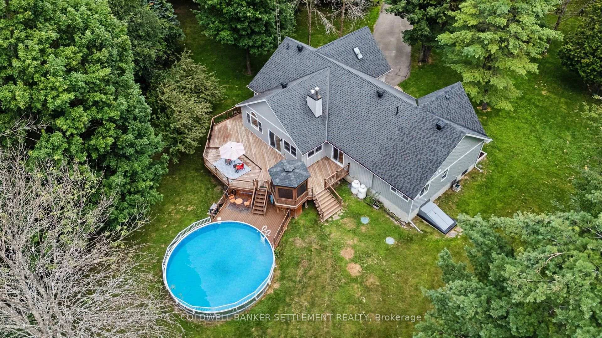 Photo 3 of 135 Barr Place W, Drummond/North Elmsley, Drummond/North Elmsley (North Elmsley) Twp — HOMEH