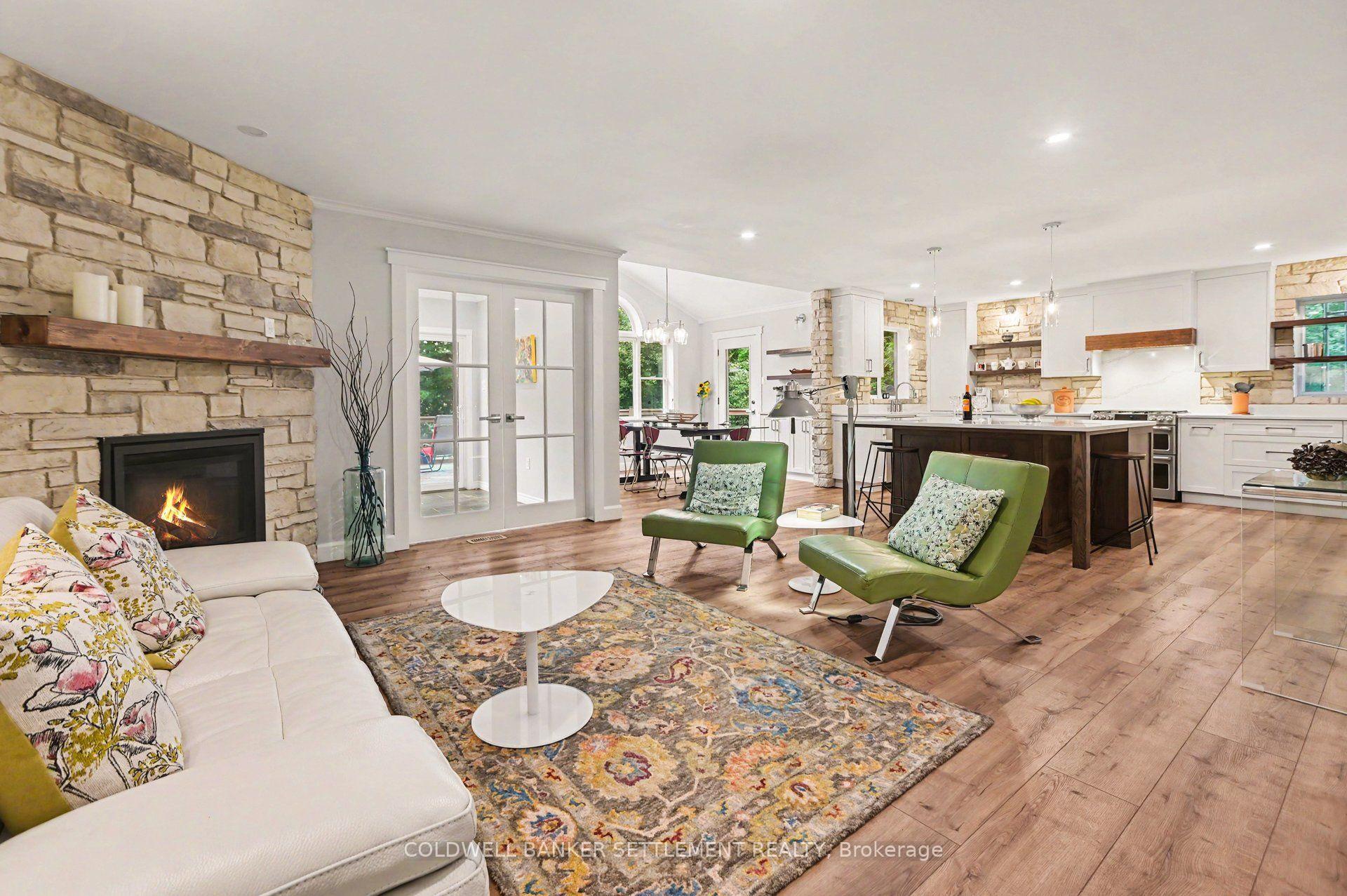 Photo 4 of 135 Barr Place W, Drummond/North Elmsley, Drummond/North Elmsley (North Elmsley) Twp — HOMEH