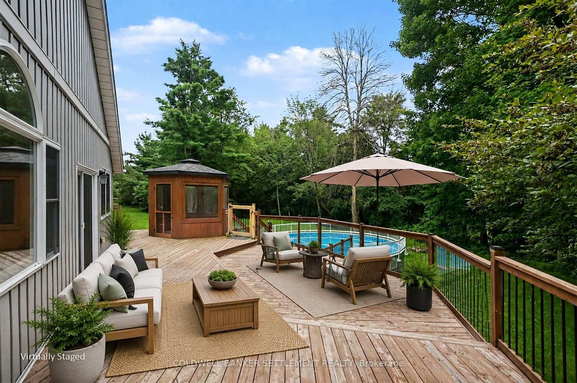 Photo 41 of 135 Barr Place W, Drummond/North Elmsley, Drummond/North Elmsley (North Elmsley) Twp — HOMEH