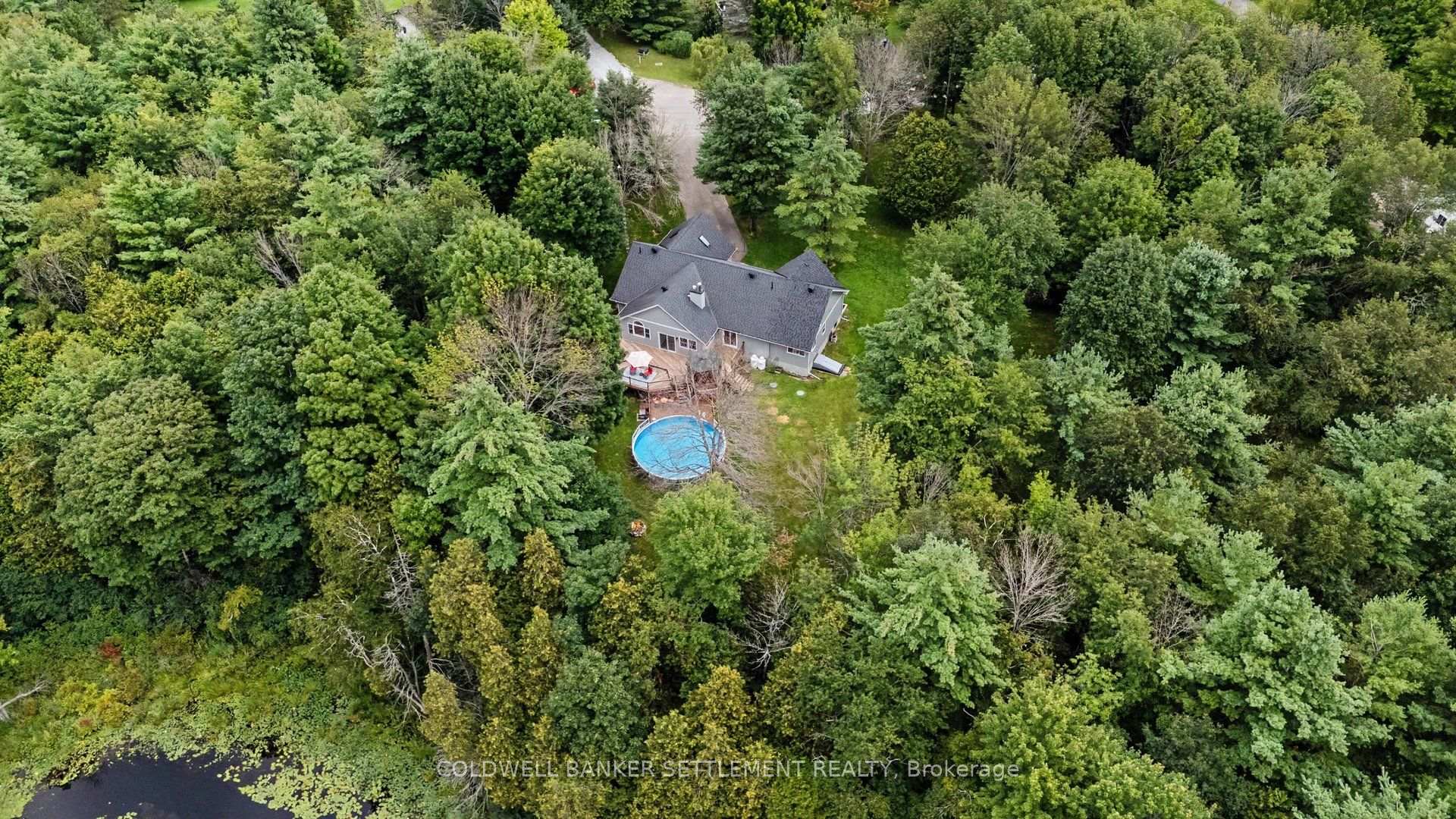 Photo 45 of 135 Barr Place W, Drummond/North Elmsley, Drummond/North Elmsley (North Elmsley) Twp — HOMEH