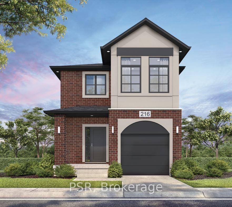 Photo 1 of 220 Rivergreen Crescent, Cambridge, Blair Road — HOMEH