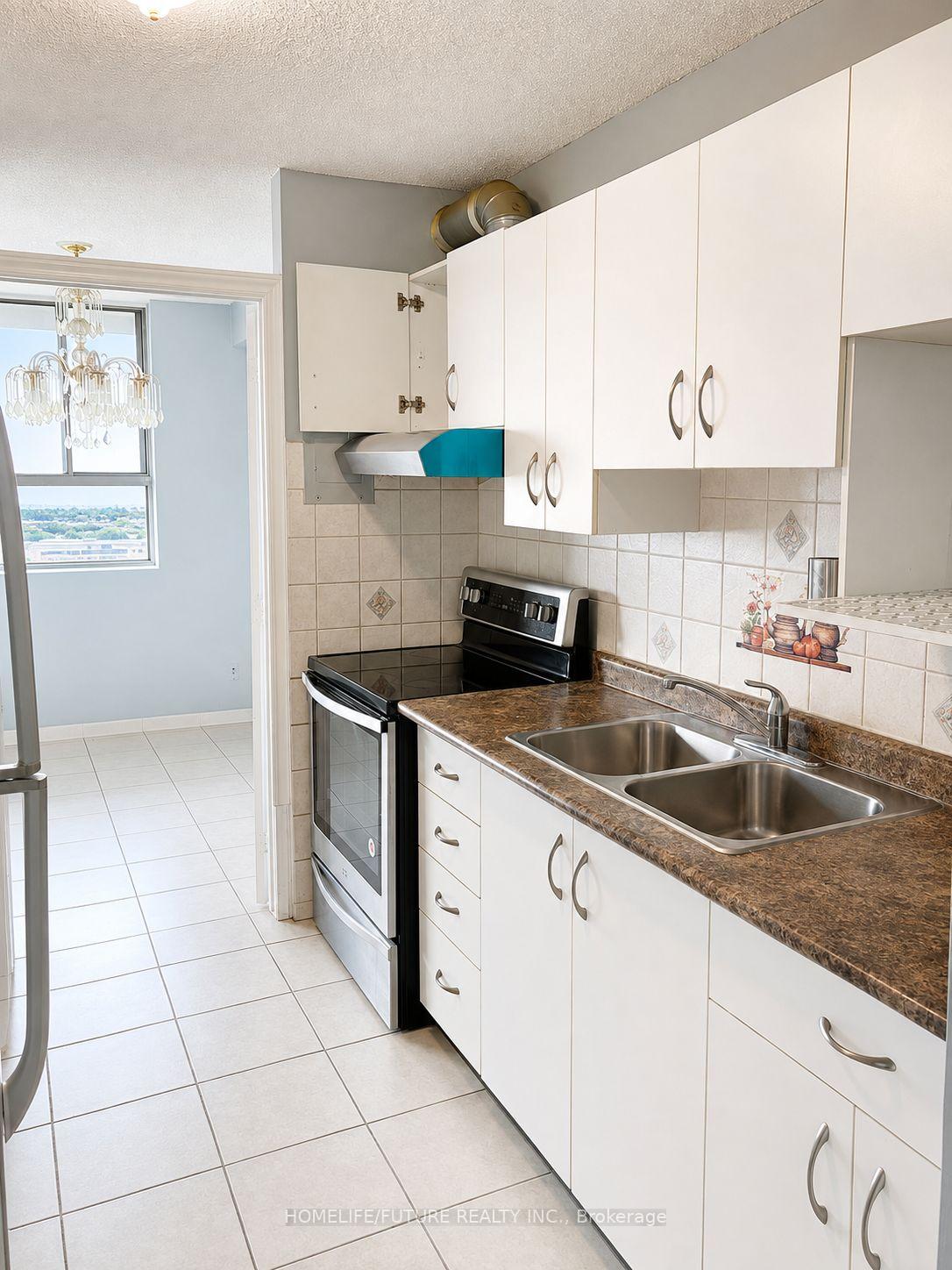 Photo 18 of Unit 707, 1950 Kennedy Road, Scarborough, Dorset Park — HOMEH
