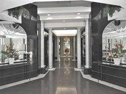 Photo 2 of Unit 201, 45 Kingsbridge Garden Circle, Mississauga, Hurontario — HOMEH