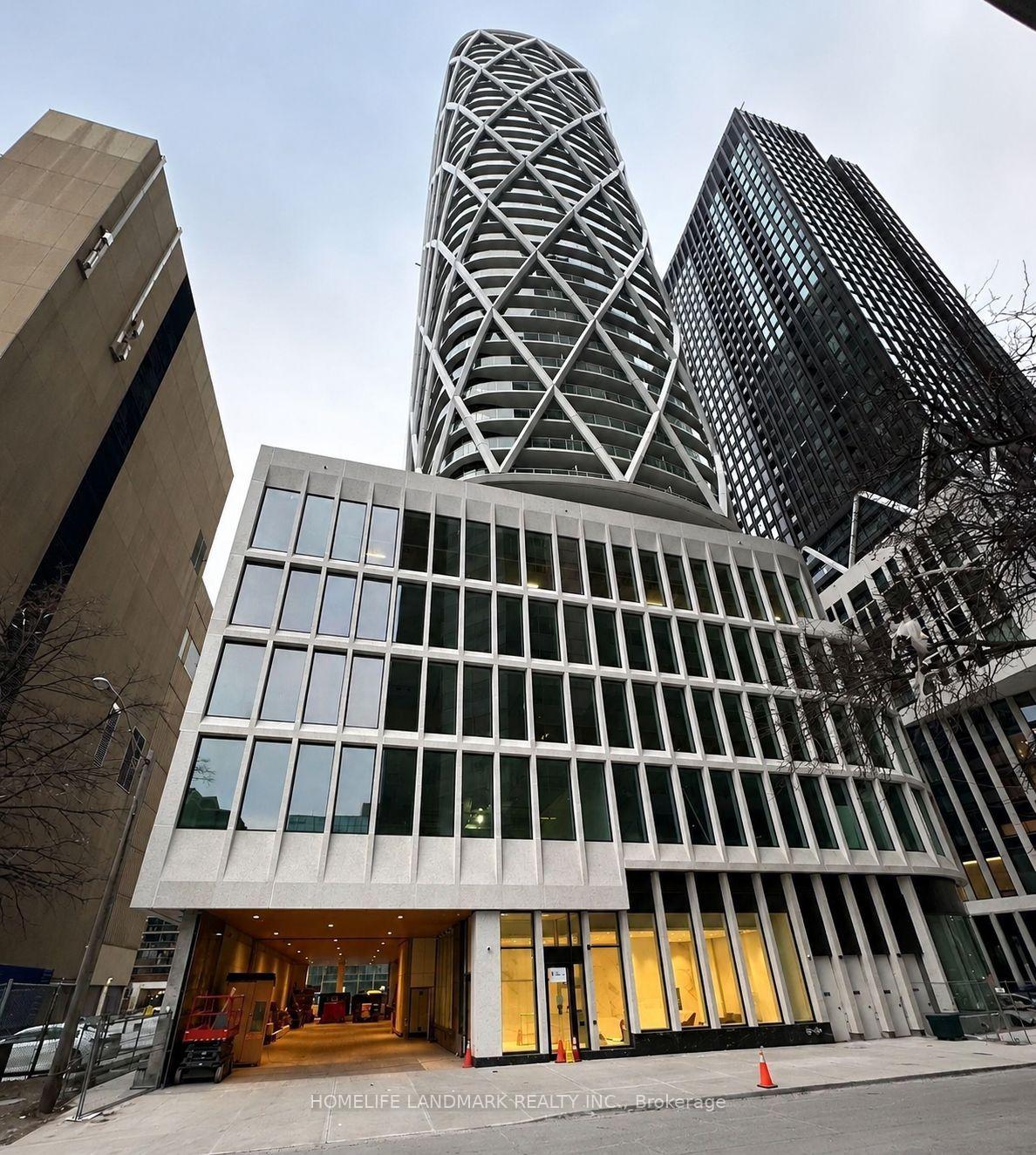 Photo 2 of Unit 2816, 230 Simcoe Street, Toronto, Kensington-Chinatown — HOMEH