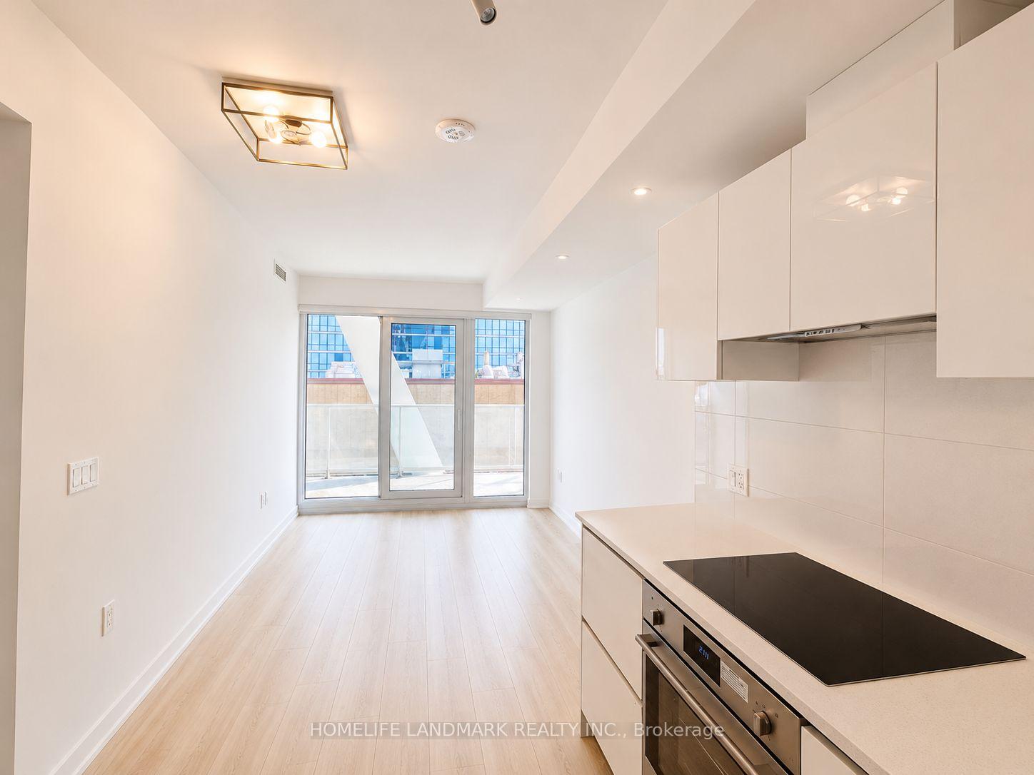 Photo 7 of Unit 2816, 230 Simcoe Street, Toronto, Kensington-Chinatown — HOMEH