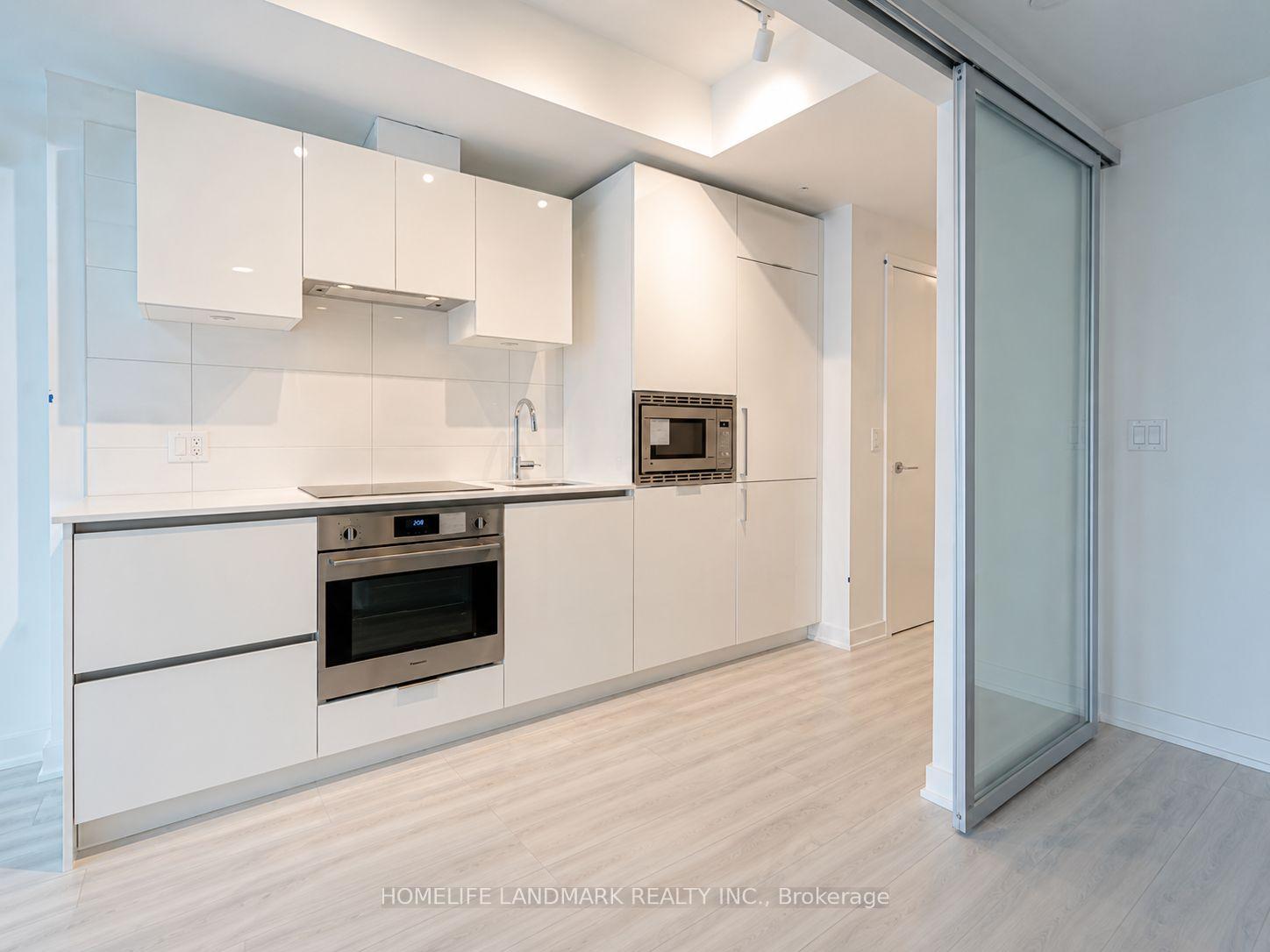 Photo 8 of Unit 2816, 230 Simcoe Street, Toronto, Kensington-Chinatown — HOMEH
