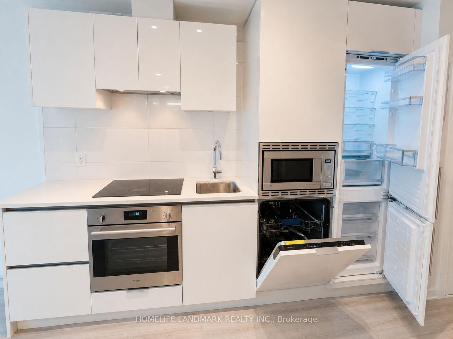Photo 9 of Unit 2816, 230 Simcoe Street, Toronto, Kensington-Chinatown — HOMEH