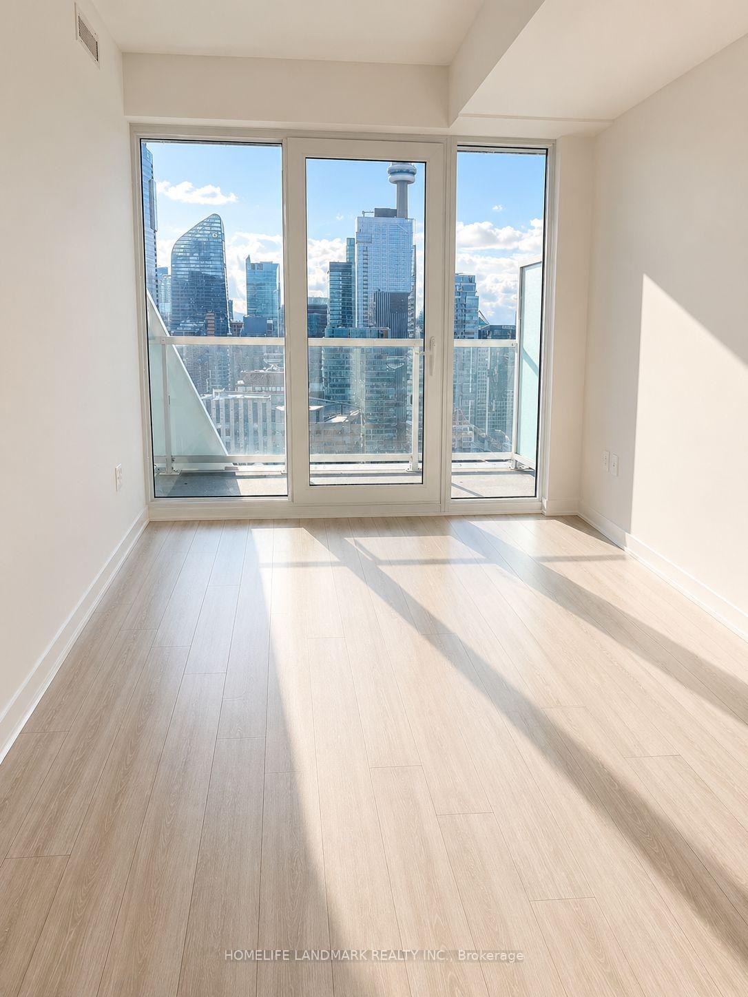 Photo 16 of Unit 2816, 230 Simcoe Street, Toronto, Kensington-Chinatown — HOMEH