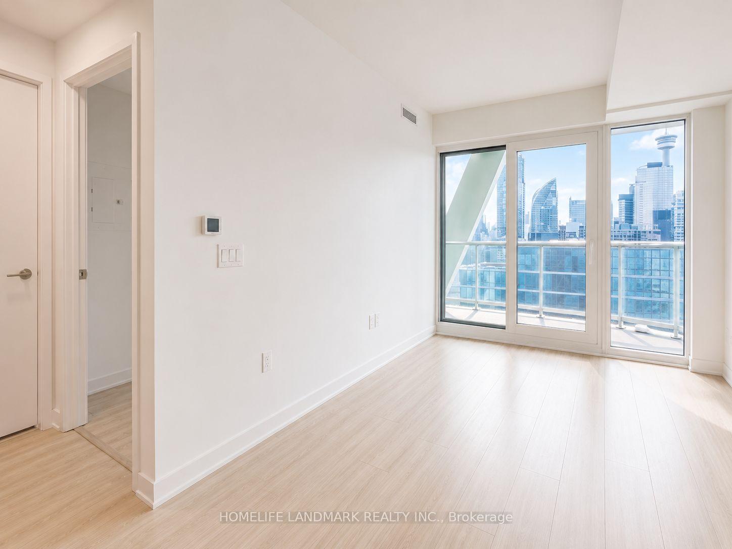 Photo 18 of Unit 2816, 230 Simcoe Street, Toronto, Kensington-Chinatown — HOMEH