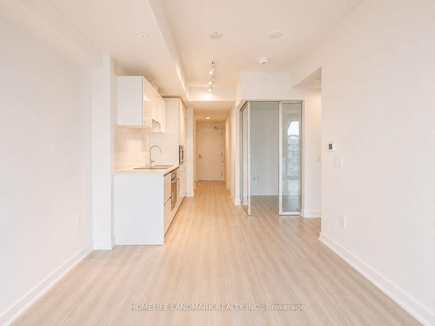 Photo 21 of Unit 2816, 230 Simcoe Street, Toronto, Kensington-Chinatown — HOMEH