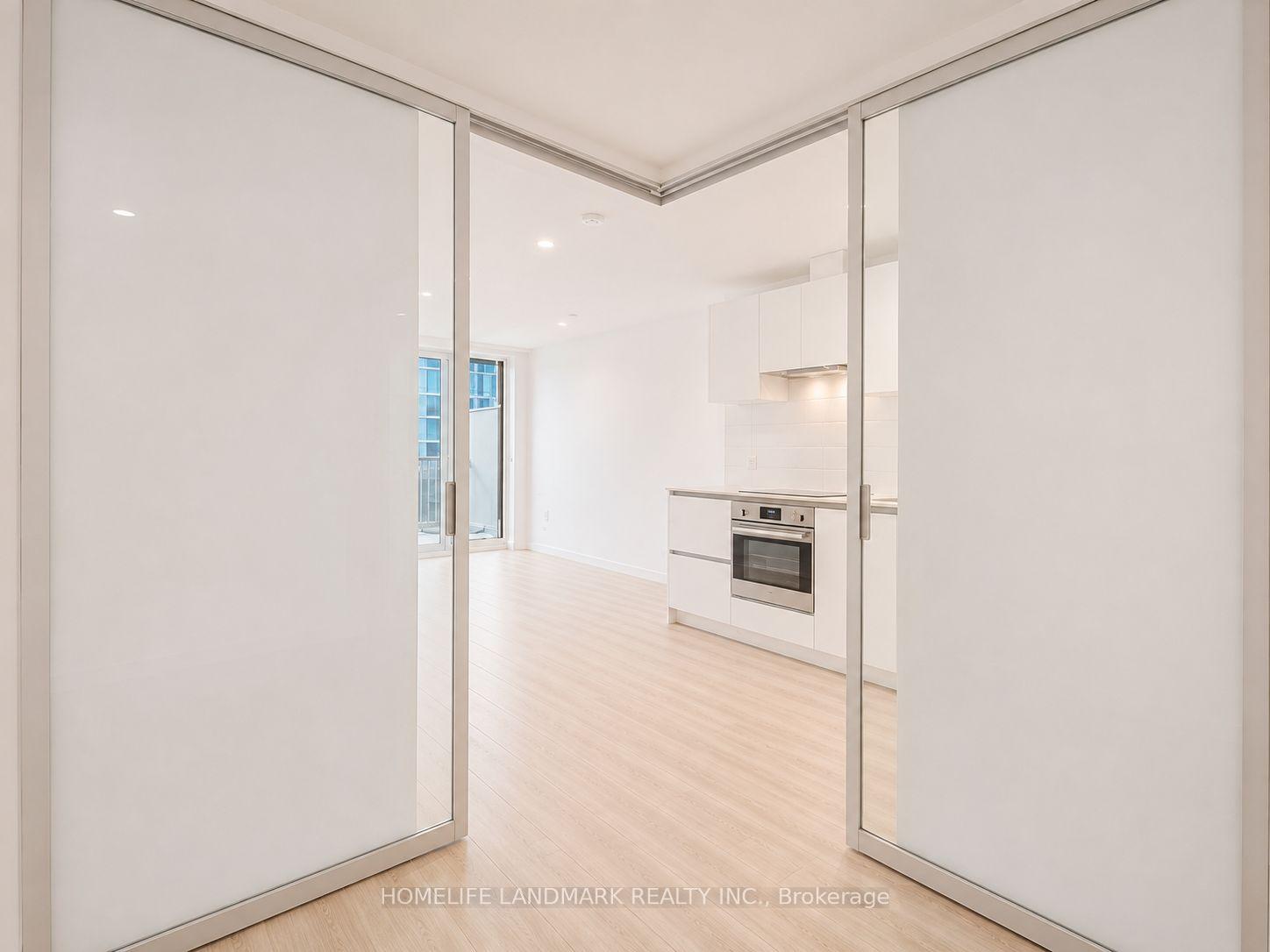 Photo 25 of Unit 2816, 230 Simcoe Street, Toronto, Kensington-Chinatown — HOMEH