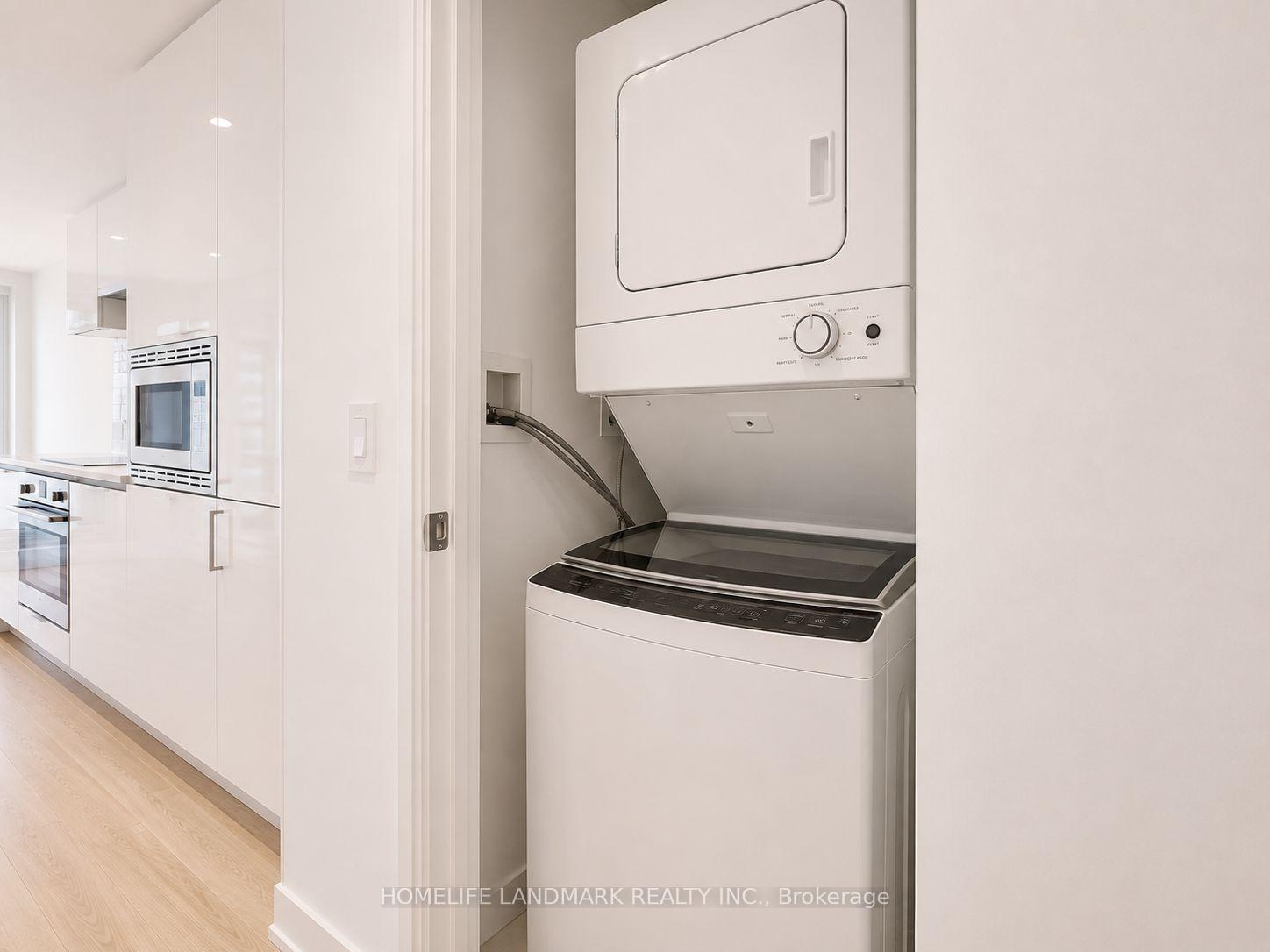 Photo 27 of Unit 2816, 230 Simcoe Street, Toronto, Kensington-Chinatown — HOMEH