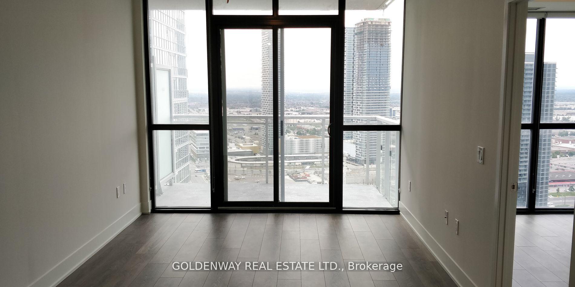 Photo 8 of Unit 3106, 2908 Highway 7, Vaughan, Concord — HOMEH