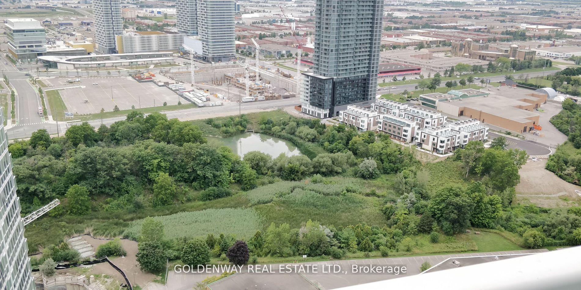 Photo 13 of Unit 3106, 2908 Highway 7, Vaughan, Concord — HOMEH