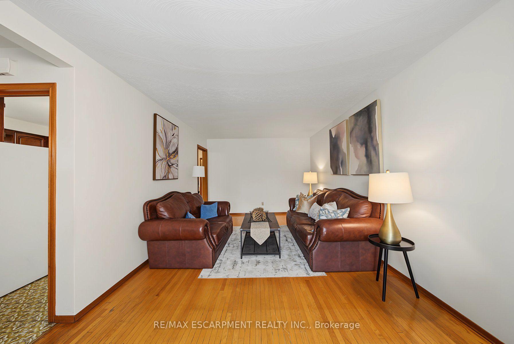 Photo 6 of 44 Tom Street, Hamilton, Strathcona — HOMEH