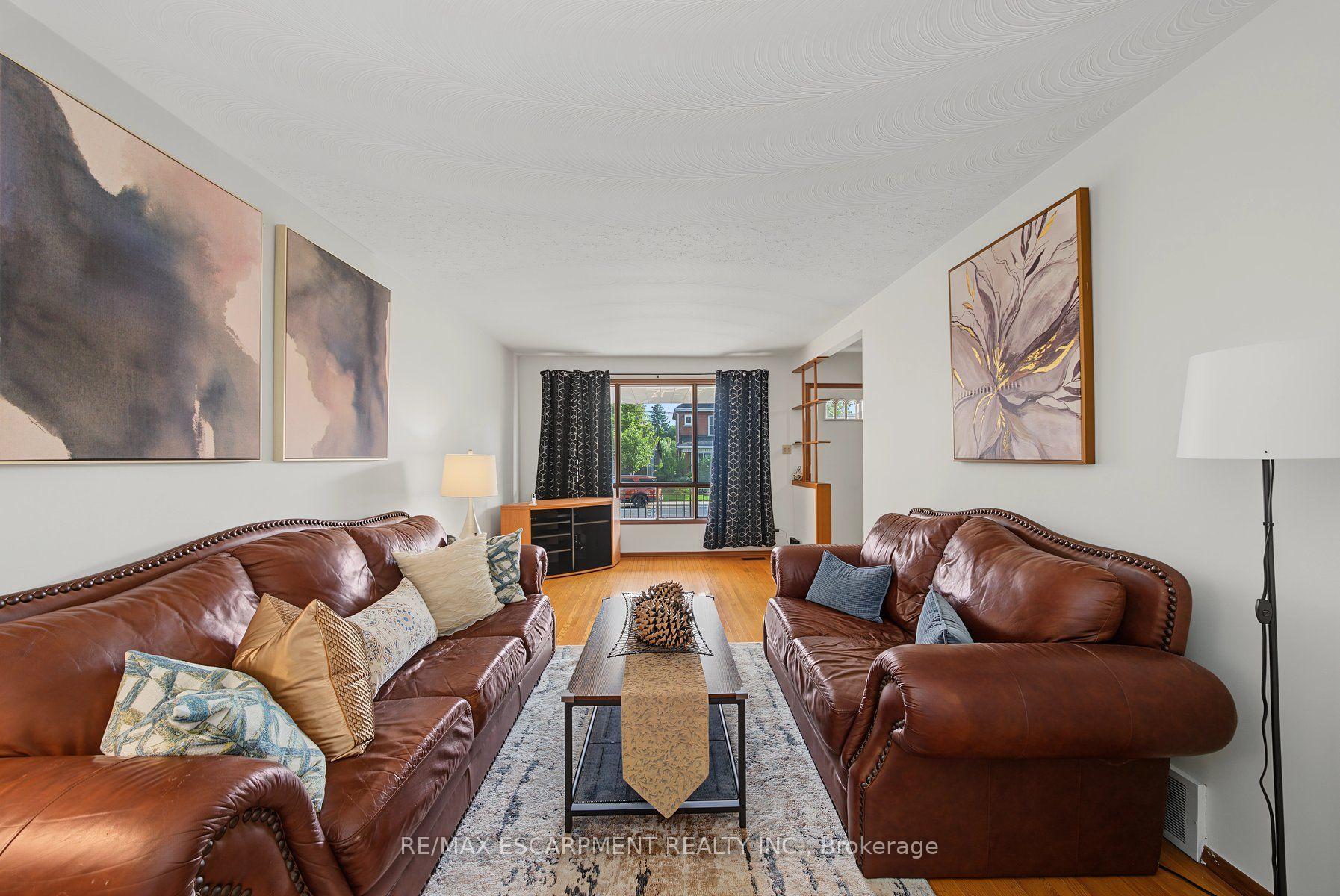 Photo 8 of 44 Tom Street, Hamilton, Strathcona — HOMEH