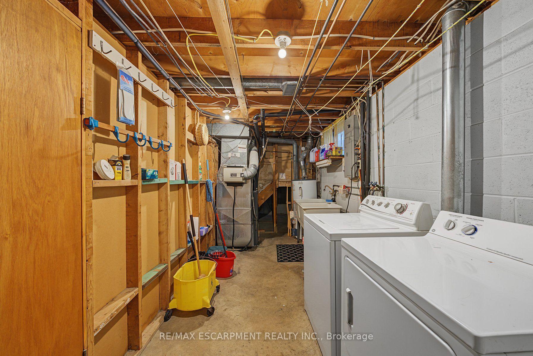 Photo 22 of 44 Tom Street, Hamilton, Strathcona — HOMEH