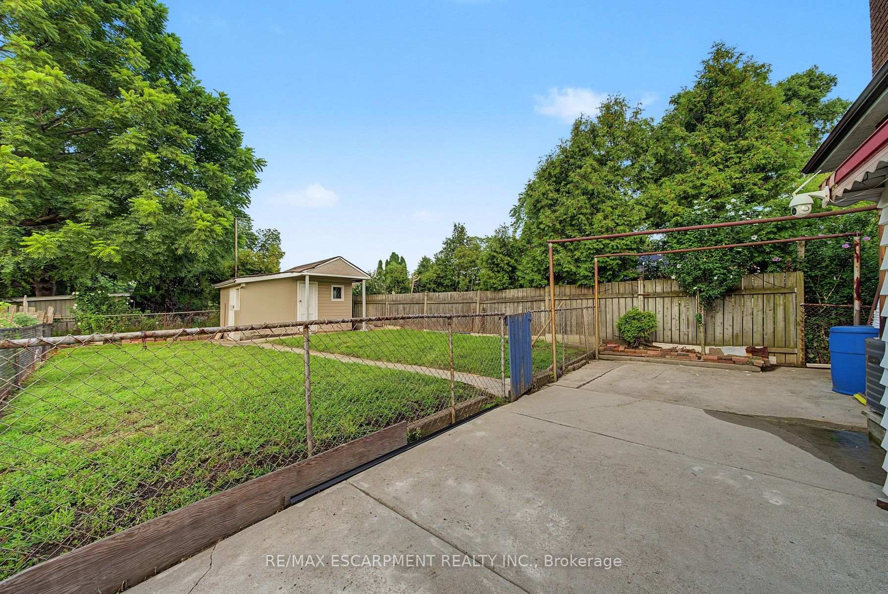 Photo 35 of 44 Tom Street, Hamilton, Strathcona — HOMEH