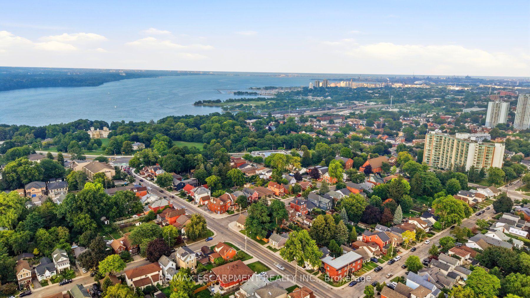 Photo 44 of 44 Tom Street, Hamilton, Strathcona — HOMEH