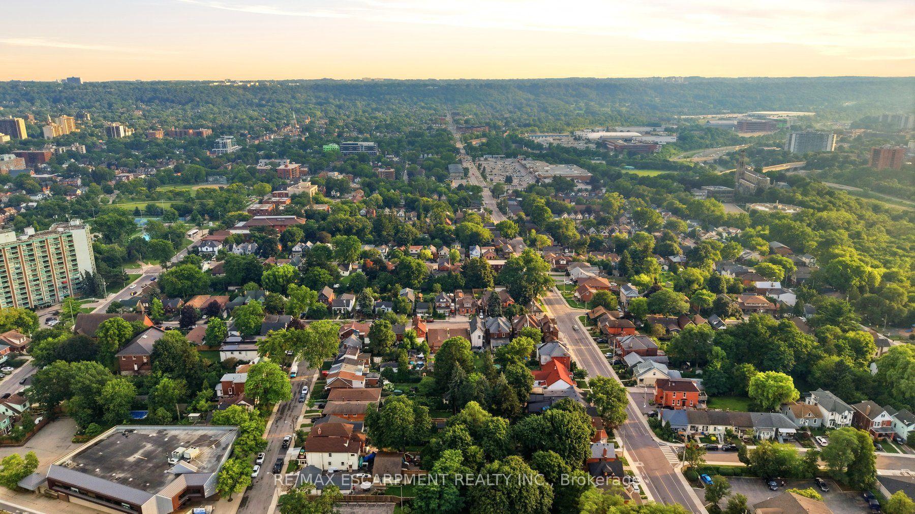 Photo 46 of 44 Tom Street, Hamilton, Strathcona — HOMEH