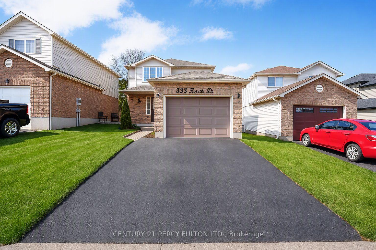 Photo 1 of 333 Rosette Drive, Waterloo, Lexington — HOMEH