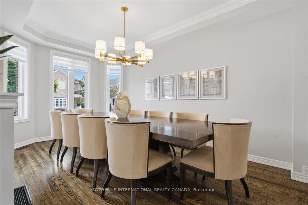 Photo 6 of 60 Saint James Avenue, Vaughan, Vellore Village — HOMEH