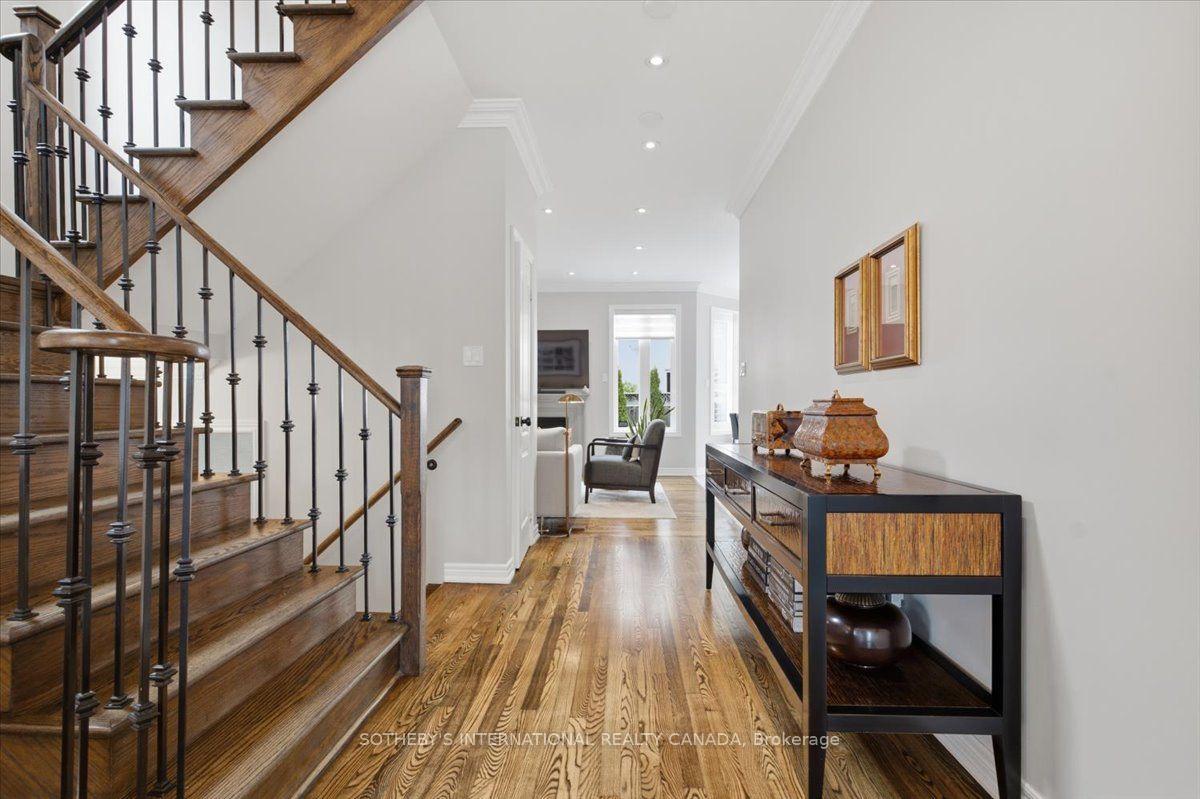Photo 8 of 60 Saint James Avenue, Vaughan, Vellore Village — HOMEH