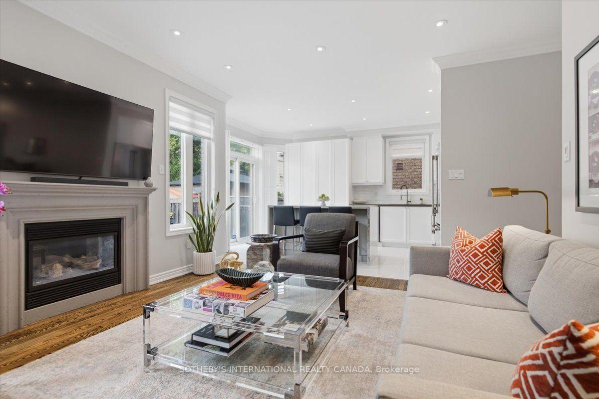 Photo 9 of 60 Saint James Avenue, Vaughan, Vellore Village — HOMEH