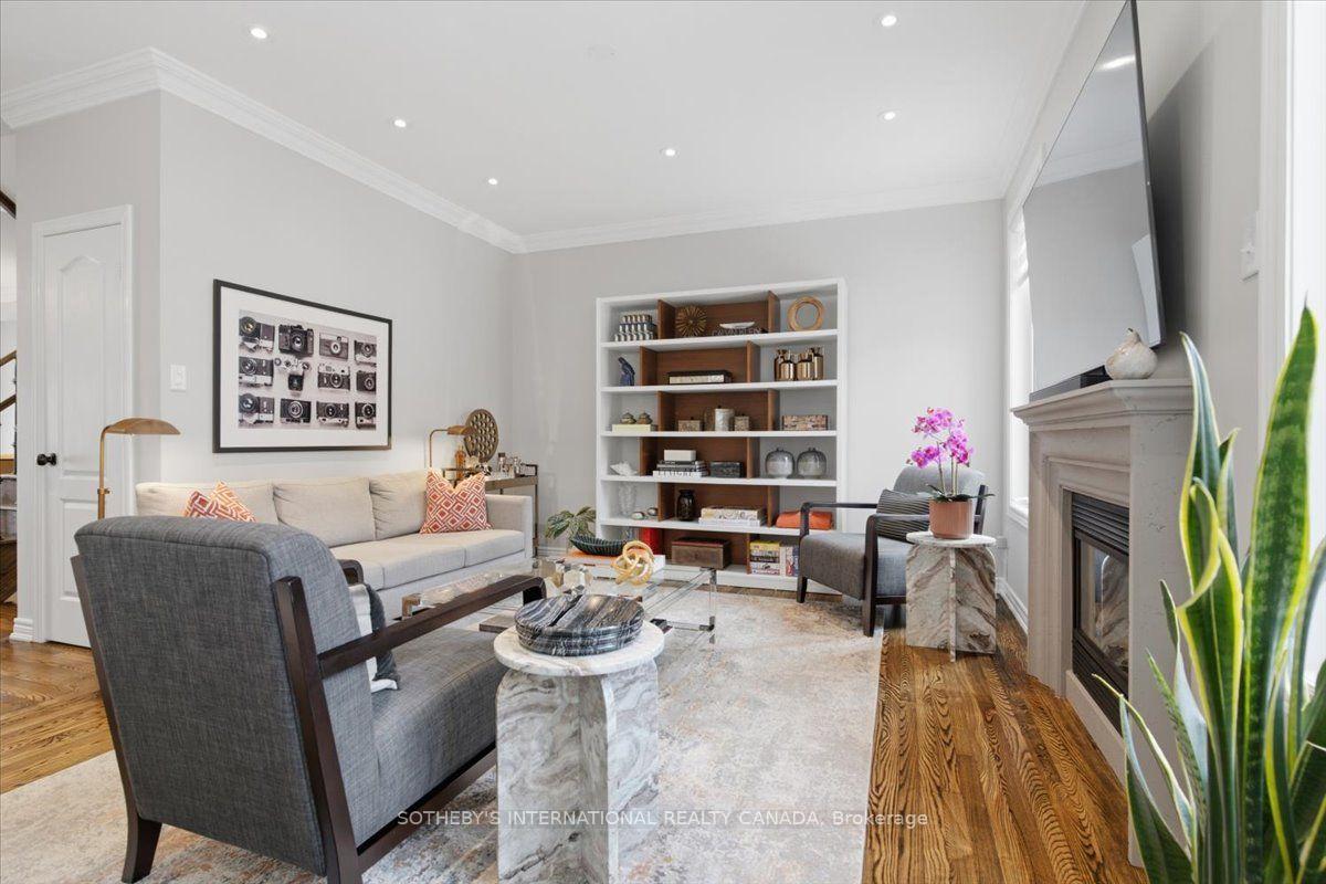Photo 11 of 60 Saint James Avenue, Vaughan, Vellore Village — HOMEH
