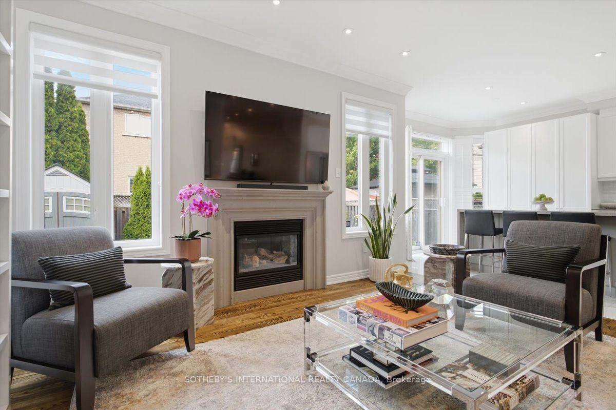 Photo 13 of 60 Saint James Avenue, Vaughan, Vellore Village — HOMEH