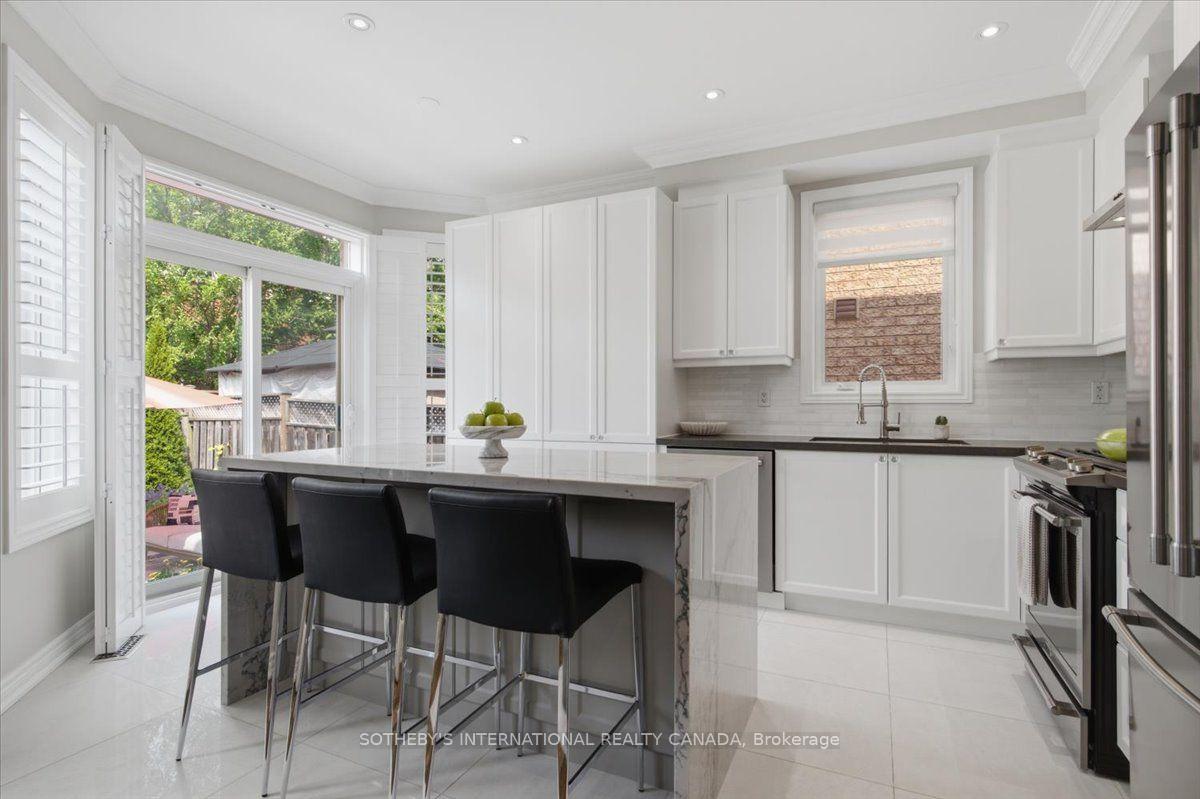 Photo 14 of 60 Saint James Avenue, Vaughan, Vellore Village — HOMEH