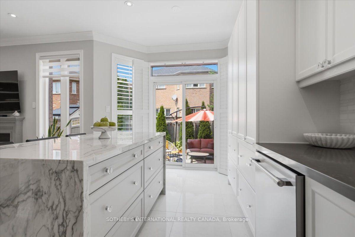 Photo 15 of 60 Saint James Avenue, Vaughan, Vellore Village — HOMEH