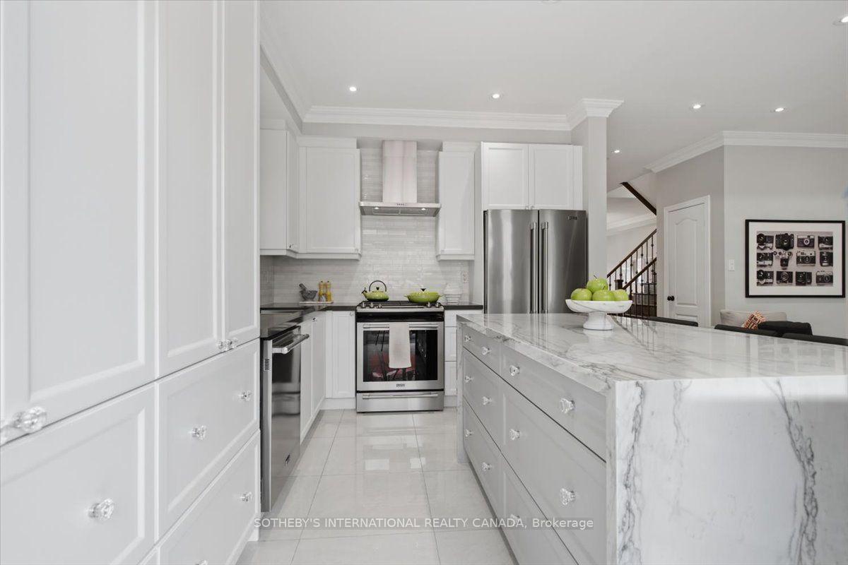 Photo 17 of 60 Saint James Avenue, Vaughan, Vellore Village — HOMEH