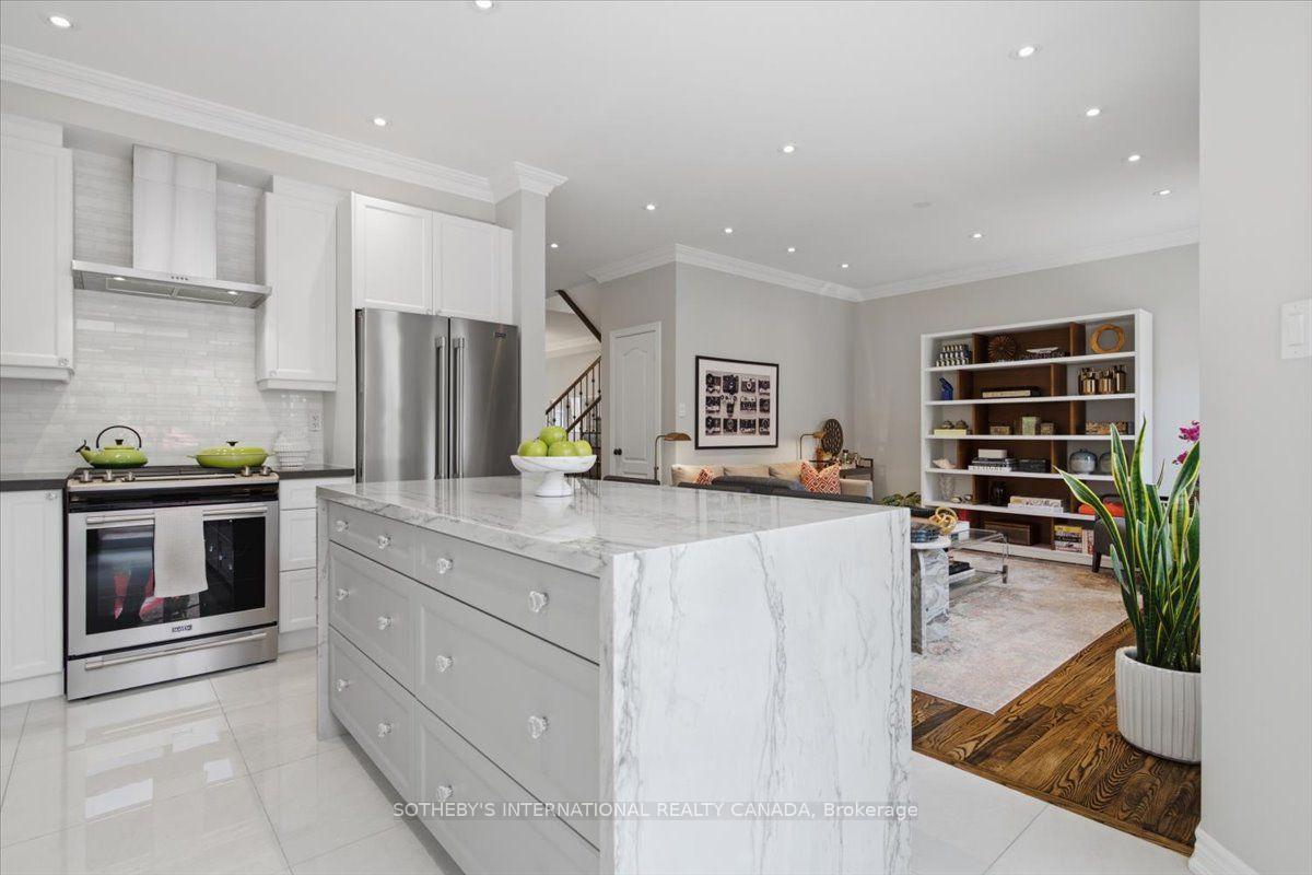 Photo 18 of 60 Saint James Avenue, Vaughan, Vellore Village — HOMEH