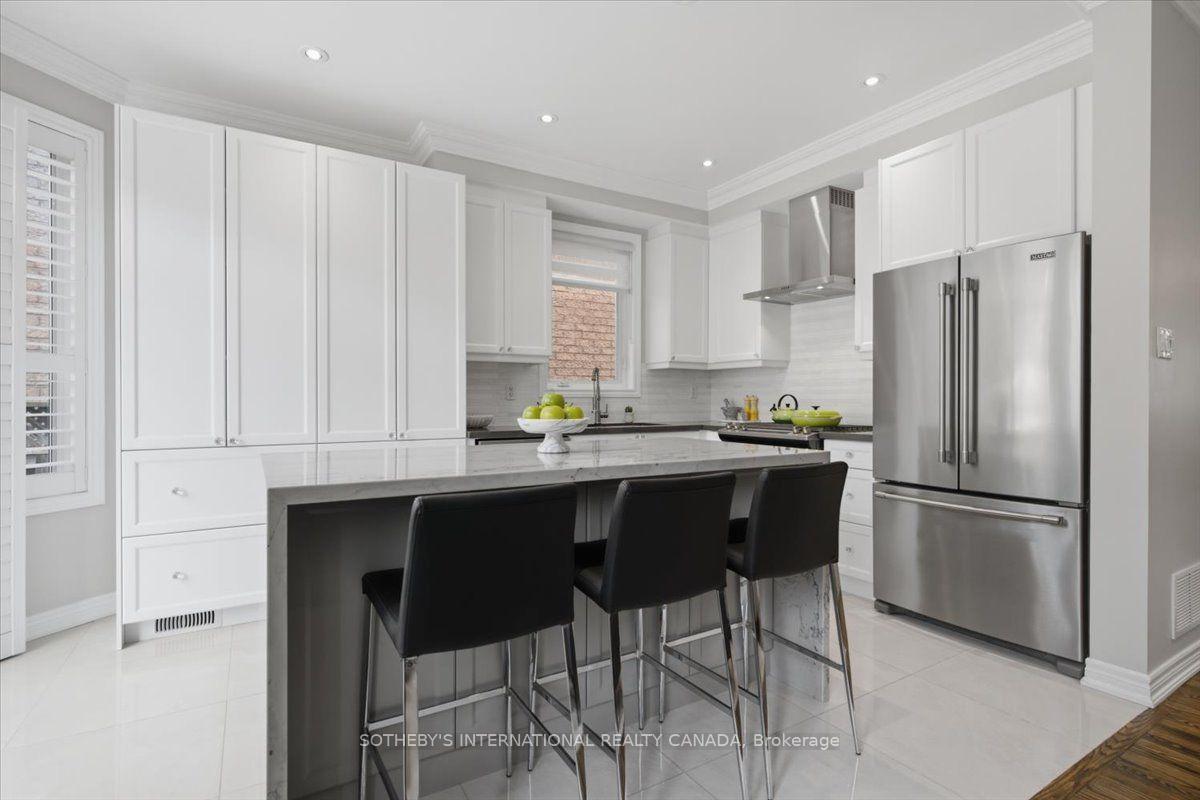 Photo 19 of 60 Saint James Avenue, Vaughan, Vellore Village — HOMEH