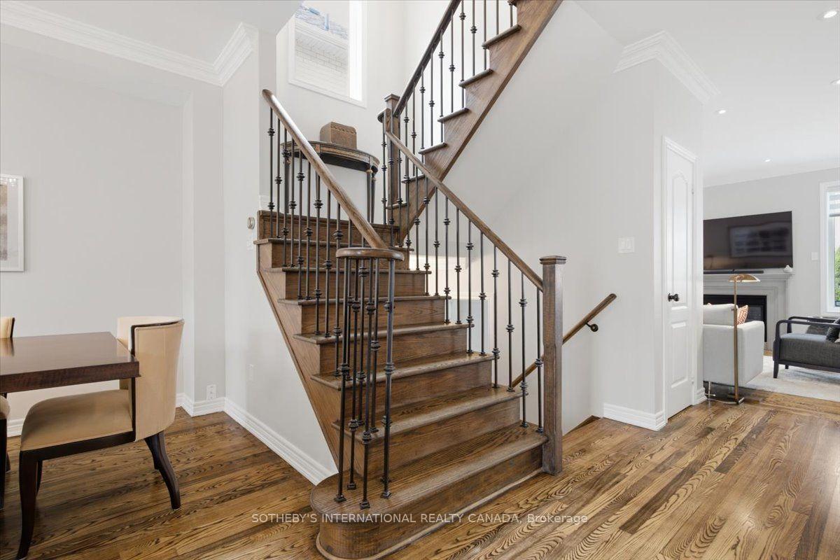 Photo 21 of 60 Saint James Avenue, Vaughan, Vellore Village — HOMEH