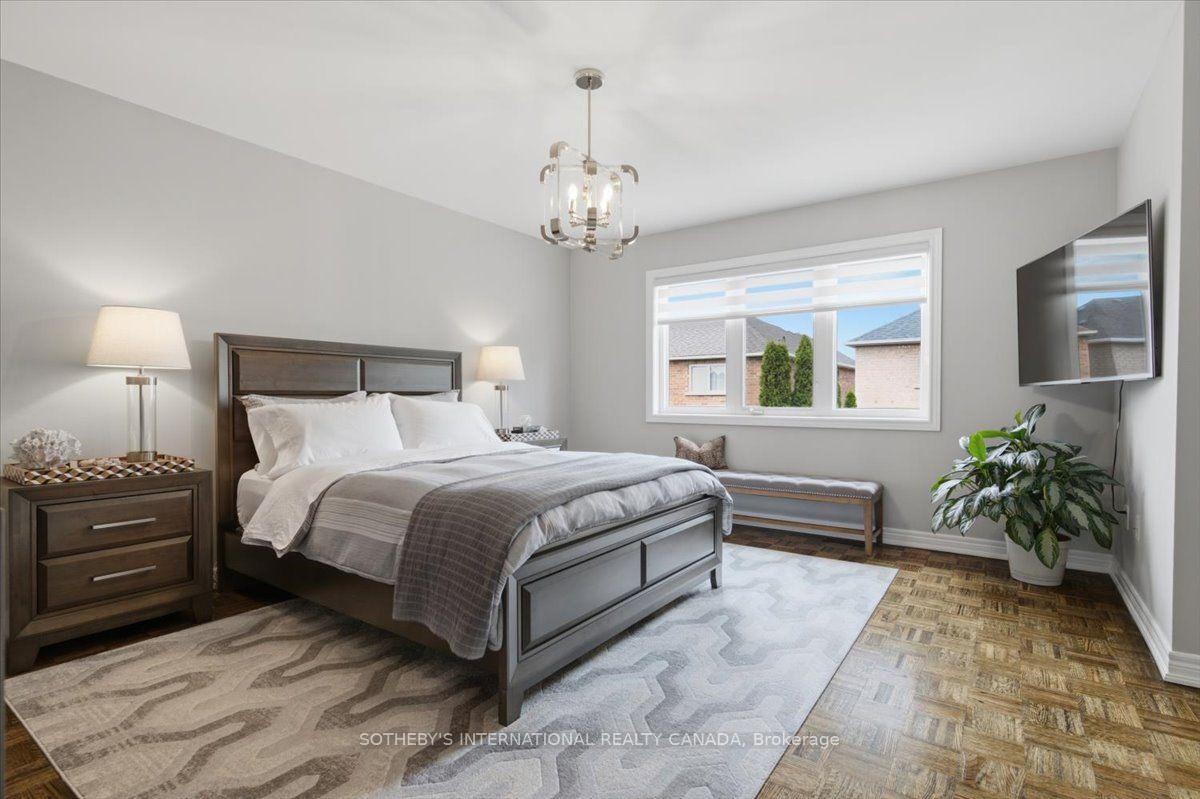 Photo 22 of 60 Saint James Avenue, Vaughan, Vellore Village — HOMEH