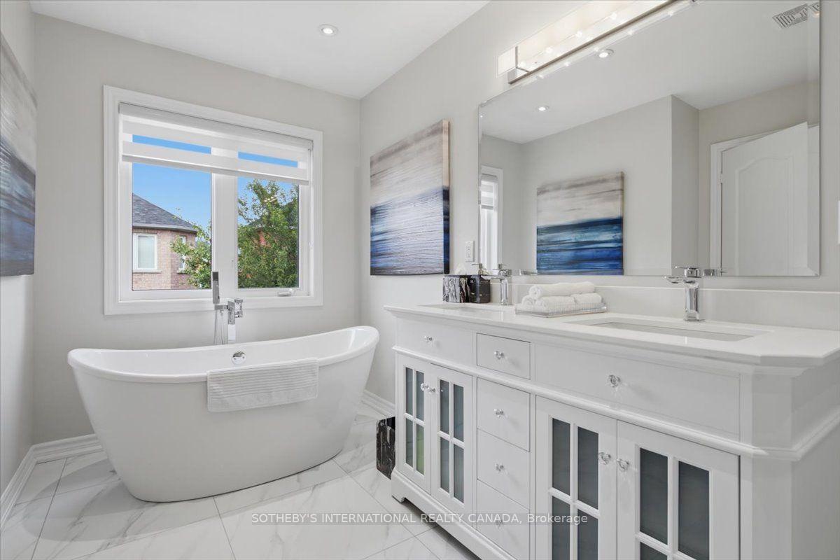 Photo 24 of 60 Saint James Avenue, Vaughan, Vellore Village — HOMEH